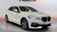 Usado 2021 BMW 118 Comfort Edition Utilitario | 16.190 € (Precio justo)