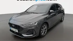 Gris Usado 2023 Ford Focus ST-Line Utilitario | 15.910 € (Precio justo)