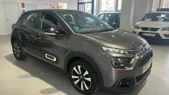 Usado 2021 Citroën C3 Feel Utilitario | 10.900 € (Precio justo)