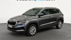 Usado 2022 Skoda Karoq Ambition SUV | 22.628 € (Precio justo)