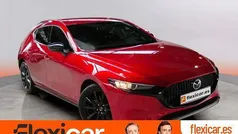 Usado 2023 Mazda 3 Homura-Line | 26.990 € (Precio justo)
