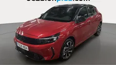 Usado 2025 Opel Corsa Utilitario | 16.319 € (Precio justo)