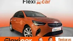 Usado 2023 Opel Corsa Elegance Berlina | 15.390 € (Precio justo)