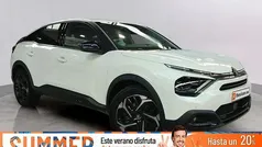 Usado 2021 Citroën C4 Feel Utilitario | 14.990 € (Precio justo)
