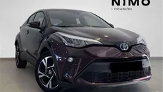 Usado 2022 Toyota C-HR Advance SUV | 26.000 € (Precio justo)