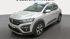 Usado 2021 Dacia Sandero Comfort Utilitario | 13.173 € (Precio justo)