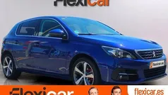 Usado 2018 Peugeot 308 Allure | 13.970 € (Precio justo)