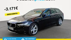 Usado 2020 Volvo V90 Business Edition Familiar | 34.890 € (Precio justo)