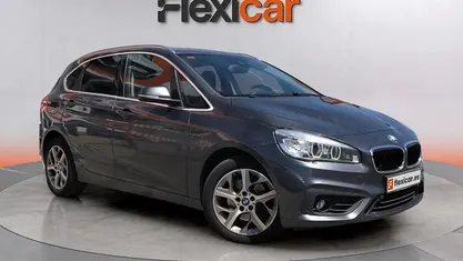 Usado BMW 220 192 CV (141 kW) 2016 Monovolumen