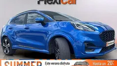 Usado 2021 Ford Puma ST-Line SUV | 14.990 € (Precio justo)