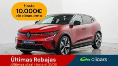 Usado 2023 Renault Mégane Techno | 22.490 € (Precio justo)