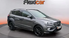 Usado 2018 Ford Kuga ST-Line SUV | 16.490 € (Precio justo)