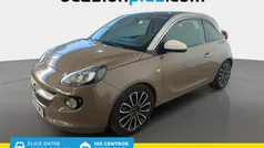 Marrón Usado 2017 Opel Adam Glam Utilitario | 10.200 € (Precio justo)