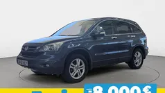 Usado 2012 Honda CR-V Comfort SUV | 11.990 € (Precio justo)