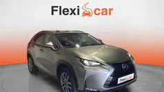 Usado 2017 Lexus NX300h Business Edition SUV | 19.490 € (Super precio)