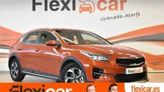 Usado 2022 Kia XCeed SUV | 18.490 € (Buen precio)