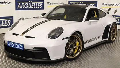 Usado Porsche 992 510 CV (375 kW) 2024