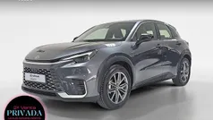 Gris Usado 2025 Lexus LBX SUV | 34.990 € (Precio justo)