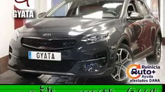 Usado 2020 Kia XCeed SUV | 20.990 € (Precio justo)