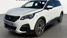 Usado 2020 Peugeot 5008 Allure SUV | 17.728 € (Super precio)