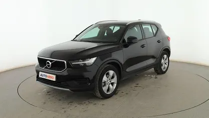 Occasion Volvo XC40 Business Edition 163 ch (119 kW) 2020 Noir SUV
