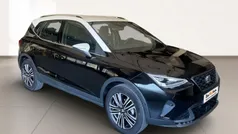 Blanco Usado 2023 Seat Arona FR SUV | 19.900 € (Precio justo)
