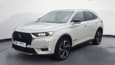 DS Automobiles DS7 Crossback