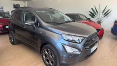 Usado 2022 Ford Ecosport ST-Line SUV | 16.500 € (Precio justo)