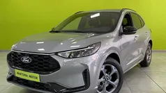 Usado 2025 Ford Kuga ST-Line SUV | 33.300 € (Precio justo)