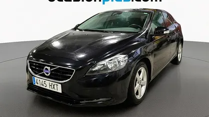 Usado Volvo V40 Kinetic 115 CV (84 kW) 2014 Utilitario