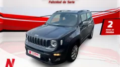 Usado 2022 Jeep Renegade Limited SUV | 17.747 € (Precio justo)