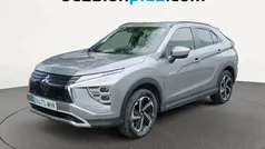 Gris Usado 2023 Mitsubishi Eclipse Cross SUV | 20.719 € (Super precio)
