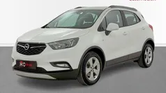 Usado 2017 Opel Mokka Selective SUV | 12.600 € (Precio justo)