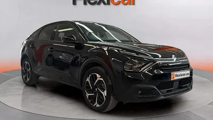 Usado Citroën C4 Business Class 131 CV (96 kW) 2024 Berlina