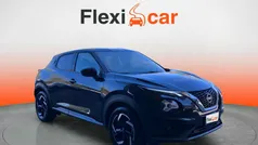 Usado 2023 Nissan Juke N-Connecta SUV | 19.999 € (Super precio)