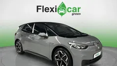 Usado 2024 VW ID.3 Pro Utilitario | 25.890 € (Precio justo)
