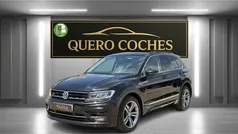 Usado 2019 VW Tiguan Sportline SUV | 24.990 € (Buen precio)