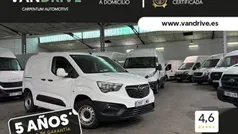 Usado 2022 Opel Combo S Monovolumen | 11.900 € (Buen precio)