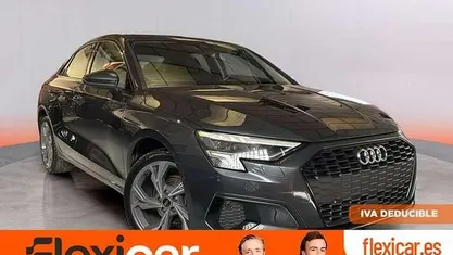 Usado 2023 Audi A3 Premium Berlina | 22.490 € (Precio justo)