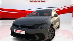 Usado 2022 VW Polo | 15.327 € (Precio justo)