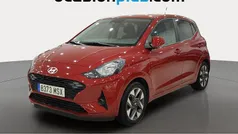 Usado 2024 Hyundai i10 Utilitario | 13.082 € (Precio justo)