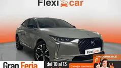 Gris Usado 2022 DS Automobiles DS4 Rivoli SUV | 23.490 € (Buen precio)