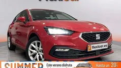 Usado 2021 Seat Leon XCELLENCE | 19.490 € (Precio justo)