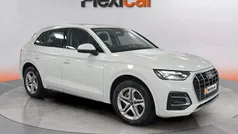 Usado 2021 Audi Q5 Advanced Plus SUV | 28.990 € (Super precio)