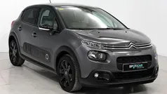 Usado 2018 Citroën C3 Shine Utilitario | 10.850 € (Precio justo)