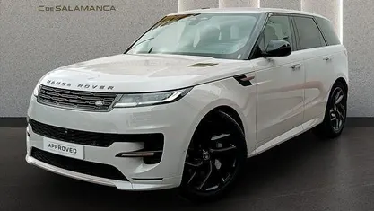 Usado Land Rover Range Rover Sport SE Dynamic 249 CV (183 kW) 2024 SUV