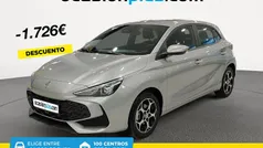 Usado 2024 MG MG3 Comfort Utilitario | 18.990 € (Precio justo)