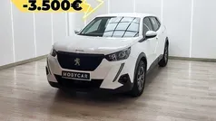Usado 2023 Peugeot 2008 Active SUV | 16.595 € (Precio justo)
