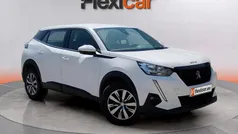 Usado 2020 Peugeot 2008 Active SUV | 12.990 € (Precio justo)