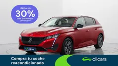 Usado 2024 Peugeot 308 Style Berlina | 19.490 € (Super precio)